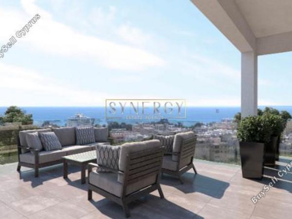 3 bedroom penthouse for sale linopetra limassol 8489713 image 16855732