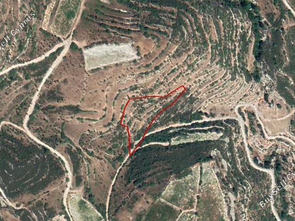 land for sale koilani limassol 828713 image 11082275