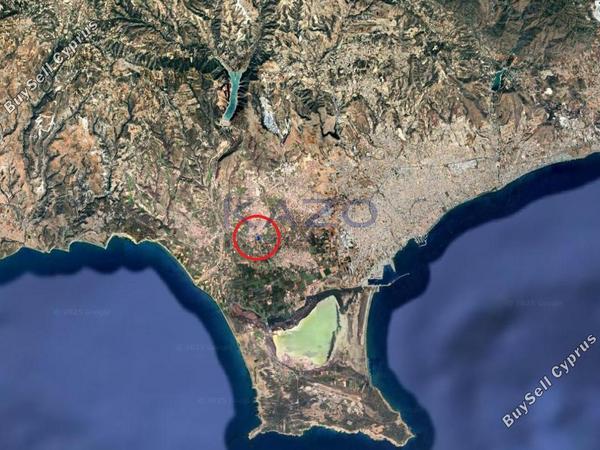 land for sale kolossi limassol 7862713 image 13575629