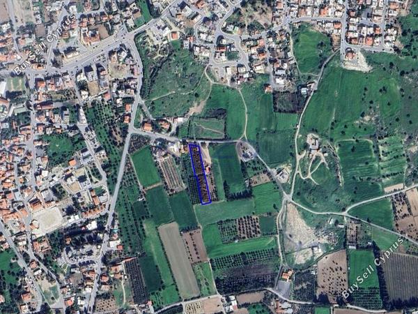 land for sale kolossi limassol 7862713 image 13575631