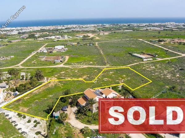 land sold paralimni famagusta 1320713 image 2430585