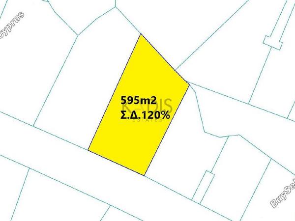 plot for sale strovolos nicosia 8106713 image 13247820