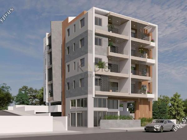 1 bedroom penthouse for sale aglantzia nicosia 1420813 image 15196969
