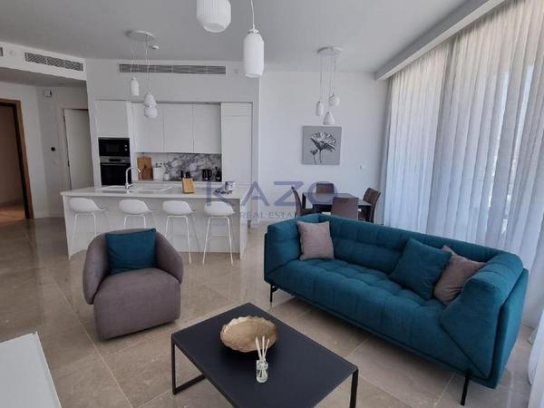 2 bedroom apartment for rent mouttagiaka limassol 8658813 image 15970090