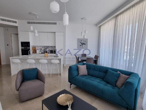 2 bedroom apartment for rent mouttagiaka limassol 8658813 image 15970095