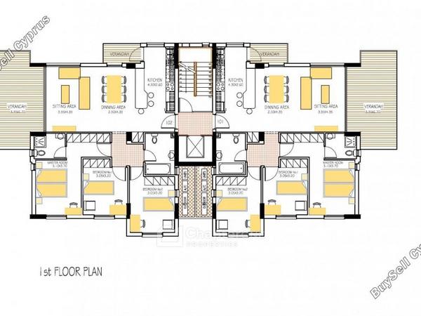 3 bedroom apartment for sale strovolos nicosia 8360813 image 14550999