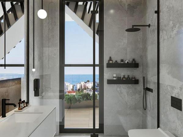 3 bedroom penthouse for sale mouttagiaka limassol 8381813 image 14695304