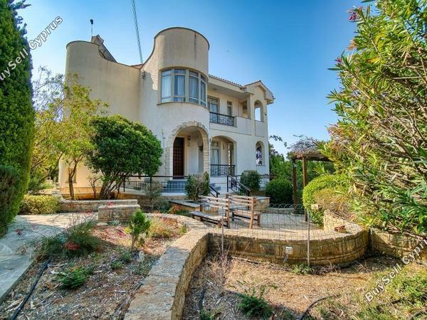 4 bedroom detached house for sale lofos tala paphos 7736813 image 11936522