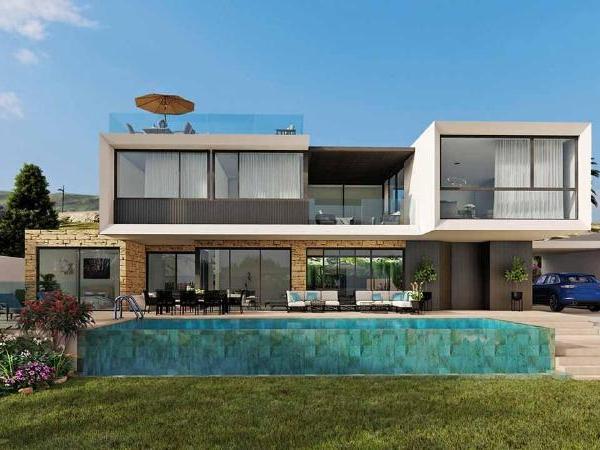 4 bedroom detached house for sale peyia paphos 7579813 image 14224447