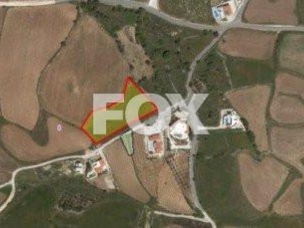 land for sale kathikas paphos 1158813 image 5504641