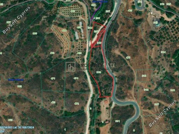 land for sale kato pyrgos nicosia 1924813 image 10571977