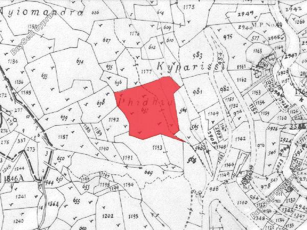 land for sale pedoulas nicosia 1032813 image 6817977