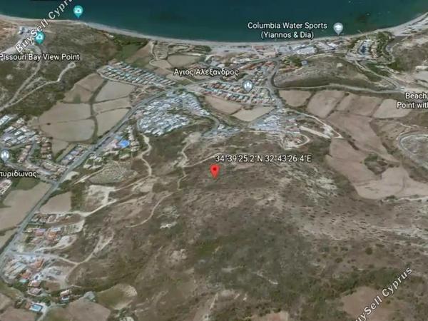 land for sale pissouri limassol 8060813 image 13000178
