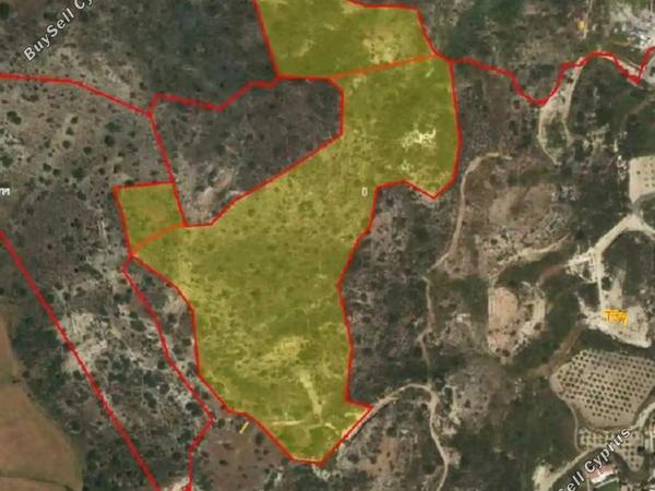 land for sale pissouri limassol 8060813 image 13000183