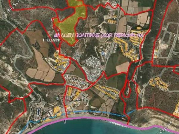 land for sale pissouri limassol 8060813 image 13000184