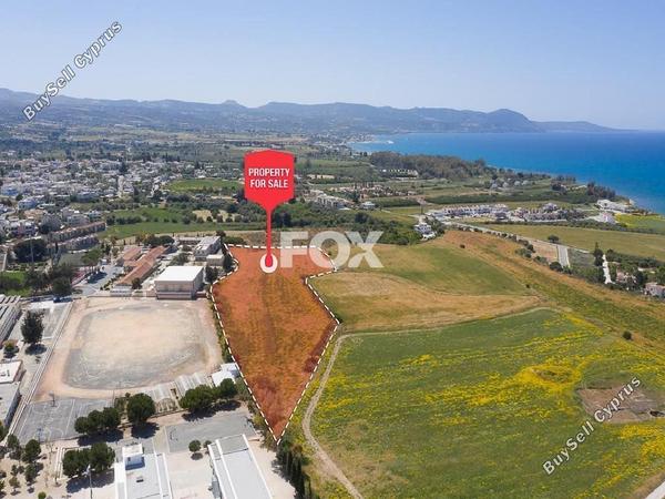 land for sale poli chrysochous paphos 1745813 image 14906610