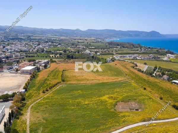 land for sale poli chrysochous paphos 1745813 image 14906614