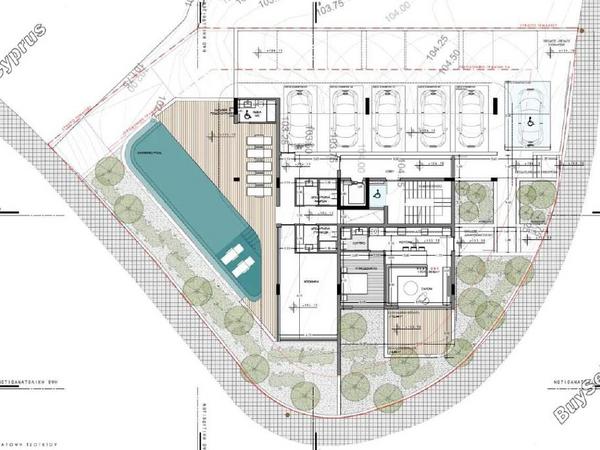 studio apartment building for sale agios athanasios limassol 8495813 image 15314178