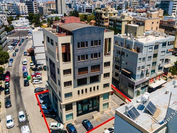 studio building for sale agioi omologitai nicosia 1517813 image 4941166