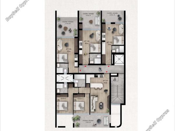 1 bedroom apartment for sale agia zoni limassol 7452913 image 9236793