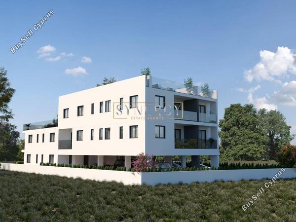1 bedroom penthouse for sale kiti larnaca 7697913 image 13616531