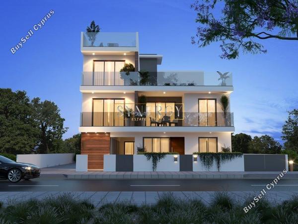 1 bedroom penthouse for sale kiti larnaca 7697913 image 13616544