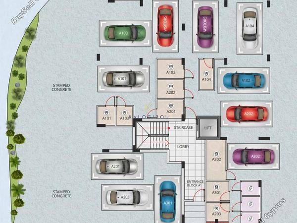 2 bedroom apartment for sale aradippou larnaca 1249913 image 14188711
