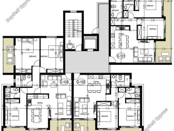 2 bedroom apartment for sale geroskipou paphos 1273913 image 7273957