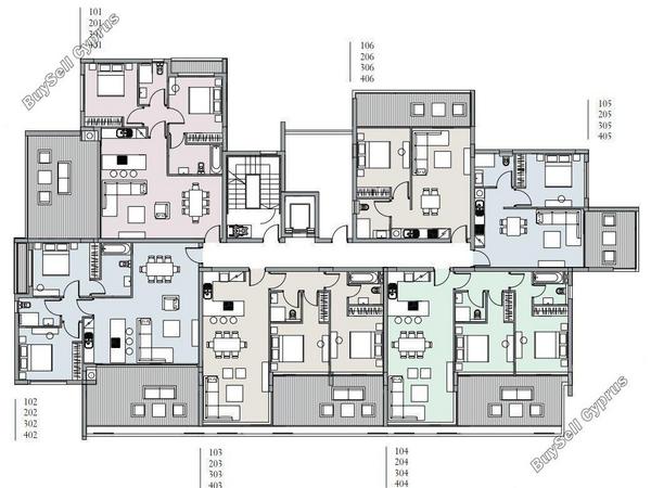 2 bedroom apartment for sale linopetra limassol 1909913 image 14427205