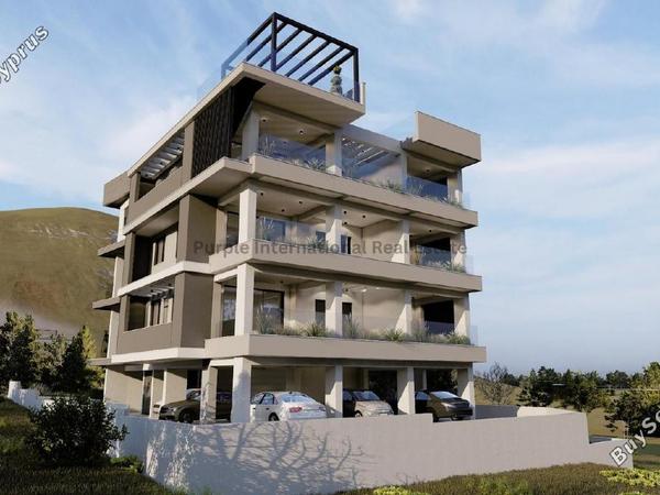 2 bedroom penthouse for sale agios athanasios limassol 7543913 image 14767687