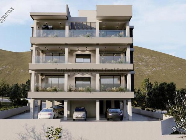 2 bedroom penthouse for sale agios athanasios limassol 7543913 image 14767689