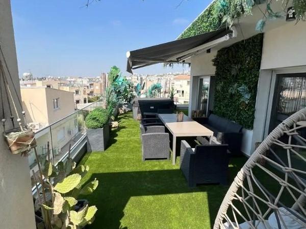 2 bedroom penthouse for sale panthea limassol 1545913 image 17147687