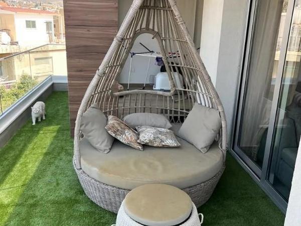 2 bedroom penthouse for sale panthea limassol 1545913 image 5867729