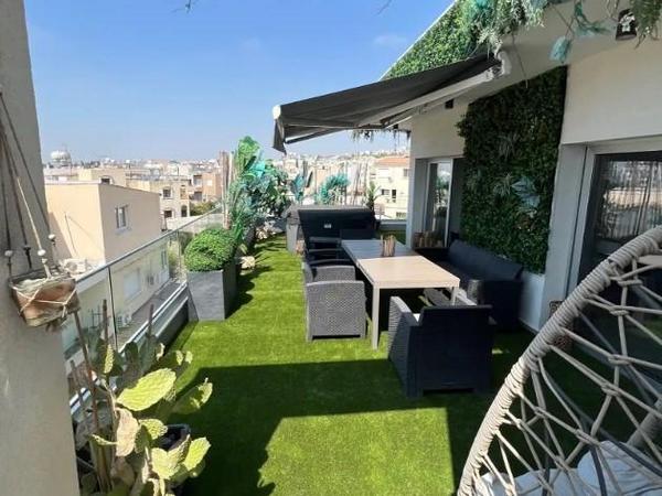 2 bedroom penthouse for sale panthea limassol 1545913 image 5867730