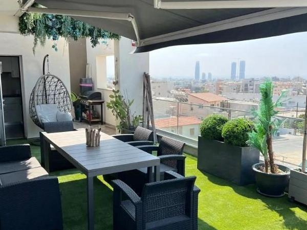 2 bedroom penthouse for sale panthea limassol 1545913 image 5867731