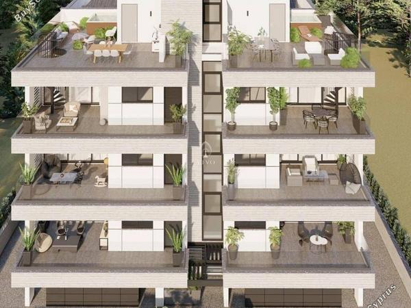 3 bedroom penthouse for sale mesa gitonia limassol 1880913 image 13042729