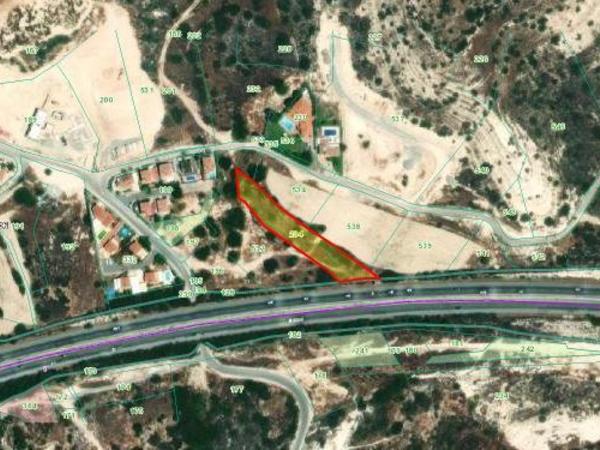 land for sale agios tychonas limassol 8194913 image 13658505