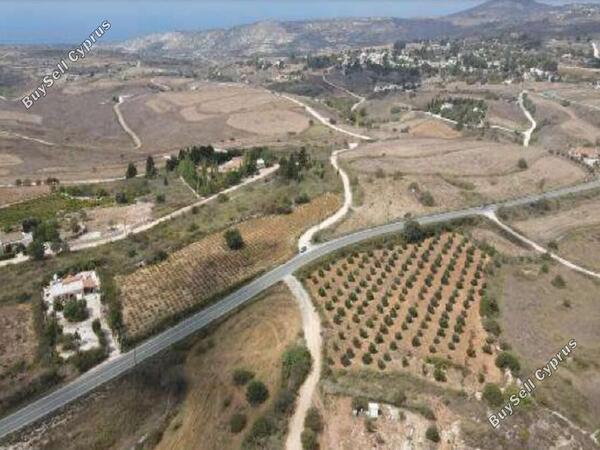 land for sale kato arodes paphos 1352913 image 2540412