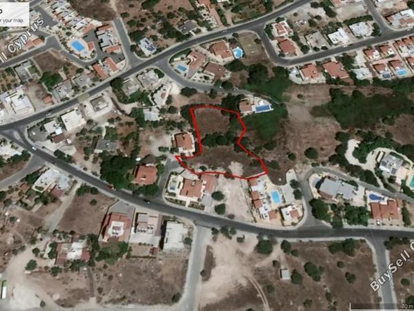 land for sale konia paphos 7739913 image 11758357