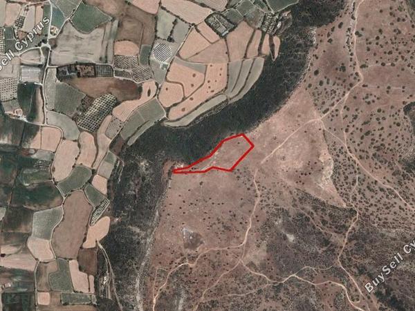 land for sale pissouri limassol 828913 image 11081639