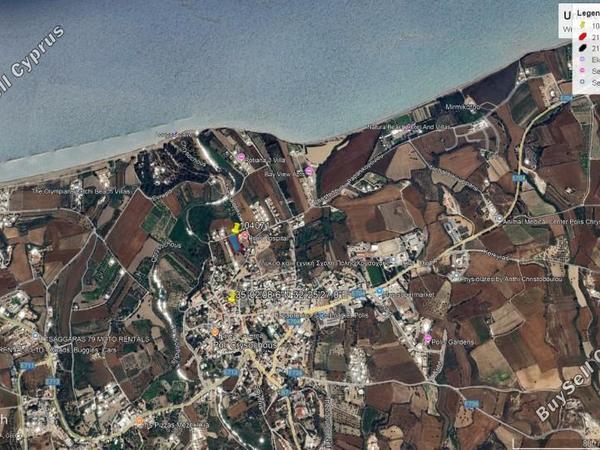 land for sale poli chrysochous paphos 1548913 image 14159406