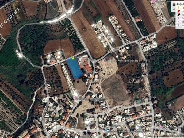 land for sale poli chrysochous paphos 1548913 image 14159410