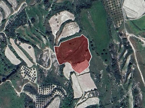 land for sale stroumbi paphos 1517913 image 15598539