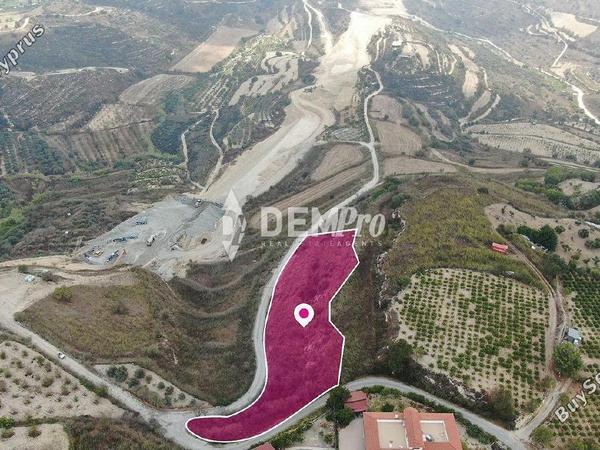 land for sale tsada paphos 7812913 image 15732089