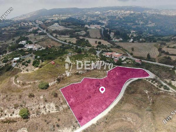 land for sale tsada paphos 7812913 image 15732090