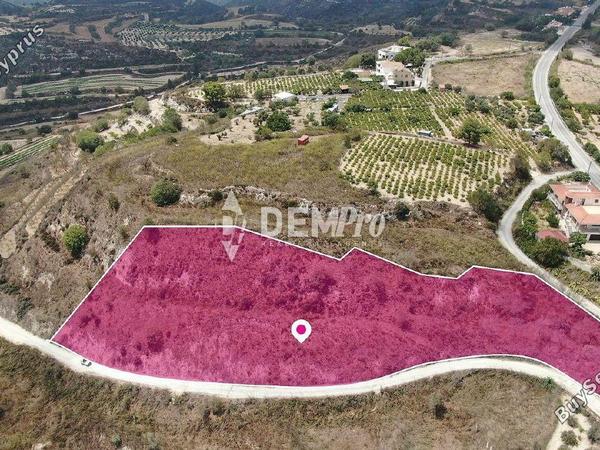 land for sale tsada paphos 7812913 image 15732091