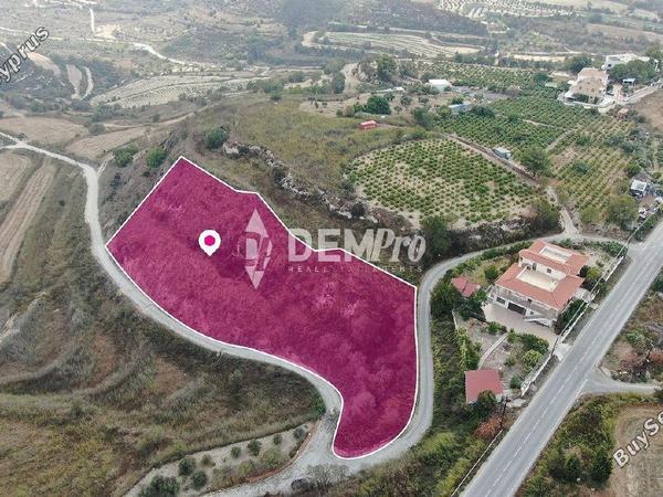 land for sale tsada paphos 7812913 image 15732092