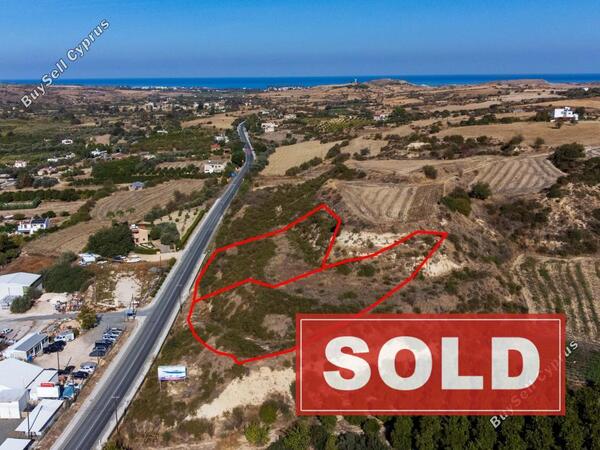 land sold goudi paphos 839913 image 723164