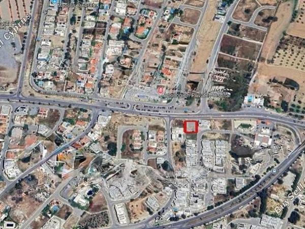 plot for sale makedonitissa nicosia 1799913 image 5991652
