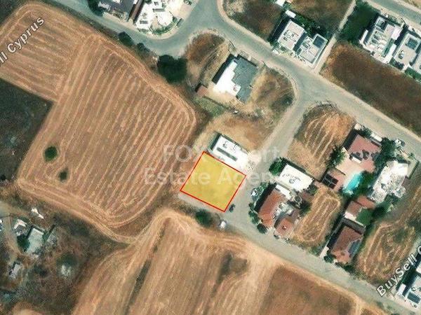 plot for sale pano lakatamia nicosia 1625913 image 5213154